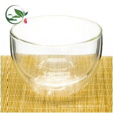 HOT SELLING Double-Wall Insulated Matcha Bowl Glass